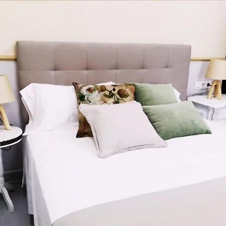 Apartamento Con Encanto En Casco Antiguo De 哈维亚 外观 照片
