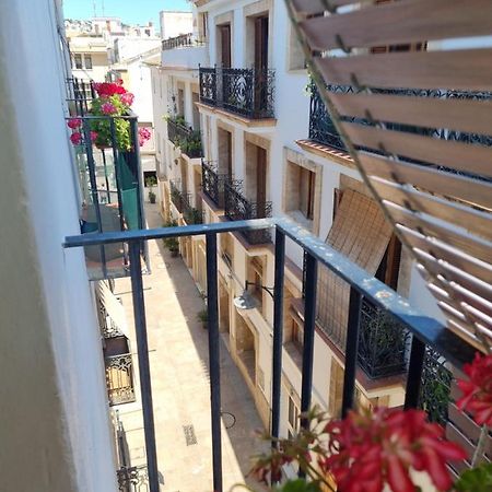 Apartamento Con Encanto En Casco Antiguo De 哈维亚 外观 照片