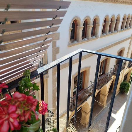 Apartamento Con Encanto En Casco Antiguo De 哈维亚 外观 照片