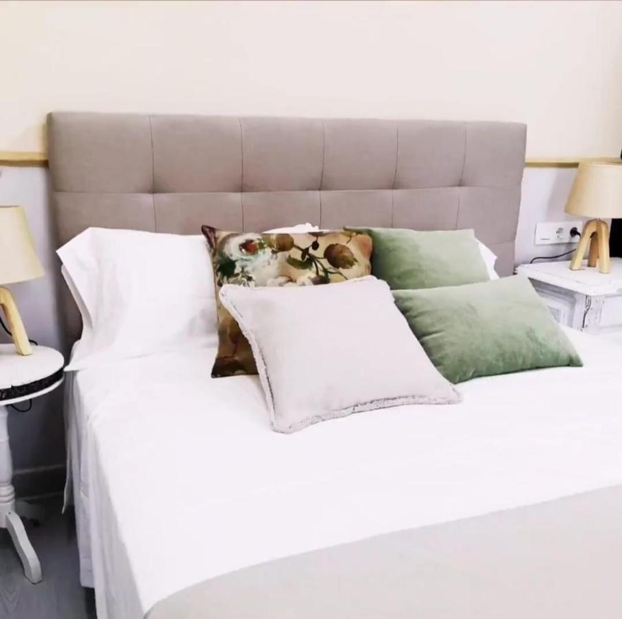 Apartamento Con Encanto En Casco Antiguo De 哈维亚 外观 照片