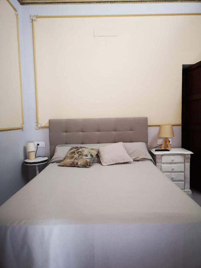 Apartamento Con Encanto En Casco Antiguo De 哈维亚 外观 照片