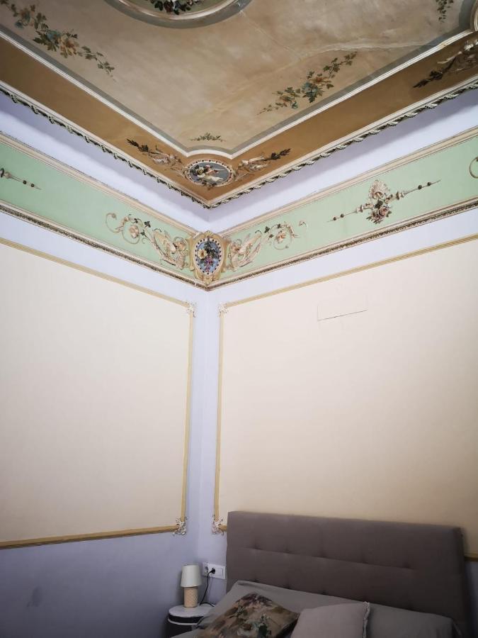 Apartamento Con Encanto En Casco Antiguo De 哈维亚 外观 照片
