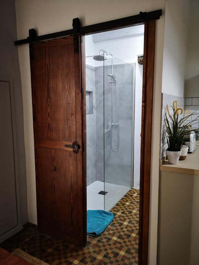 Apartamento Con Encanto En Casco Antiguo De 哈维亚 外观 照片