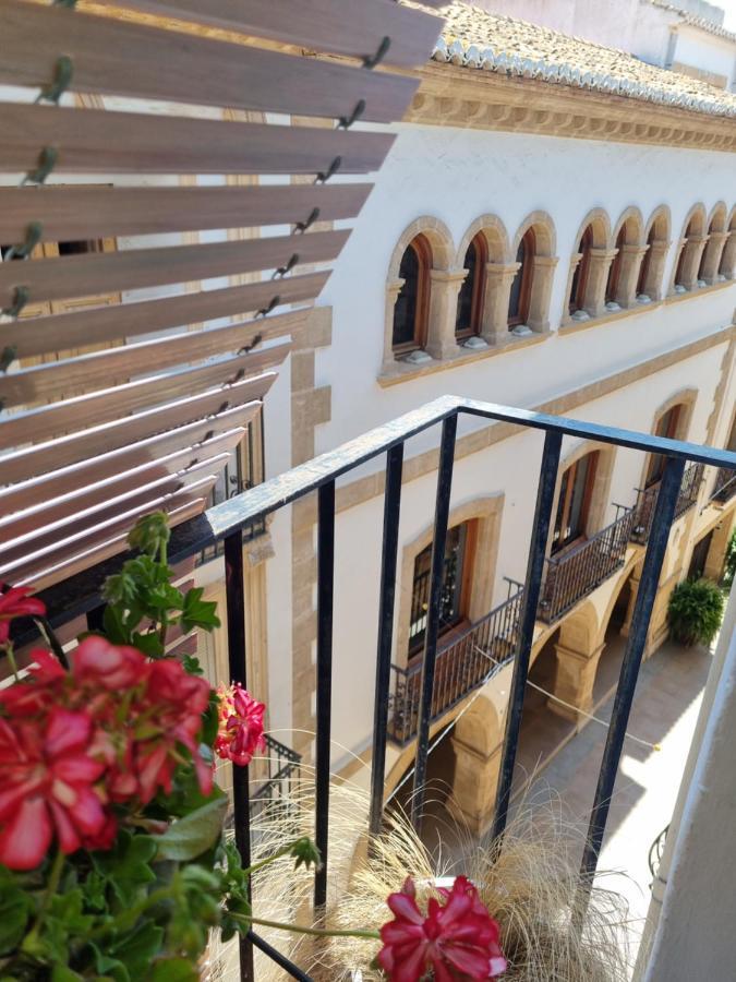 Apartamento Con Encanto En Casco Antiguo De 哈维亚 外观 照片