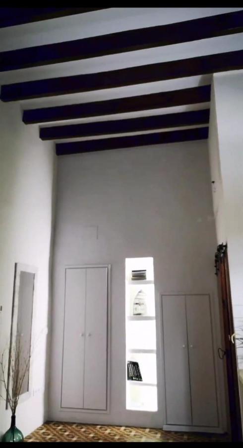 Apartamento Con Encanto En Casco Antiguo De 哈维亚 外观 照片