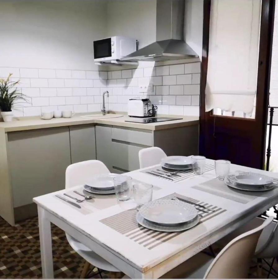 Apartamento Con Encanto En Casco Antiguo De 哈维亚 外观 照片